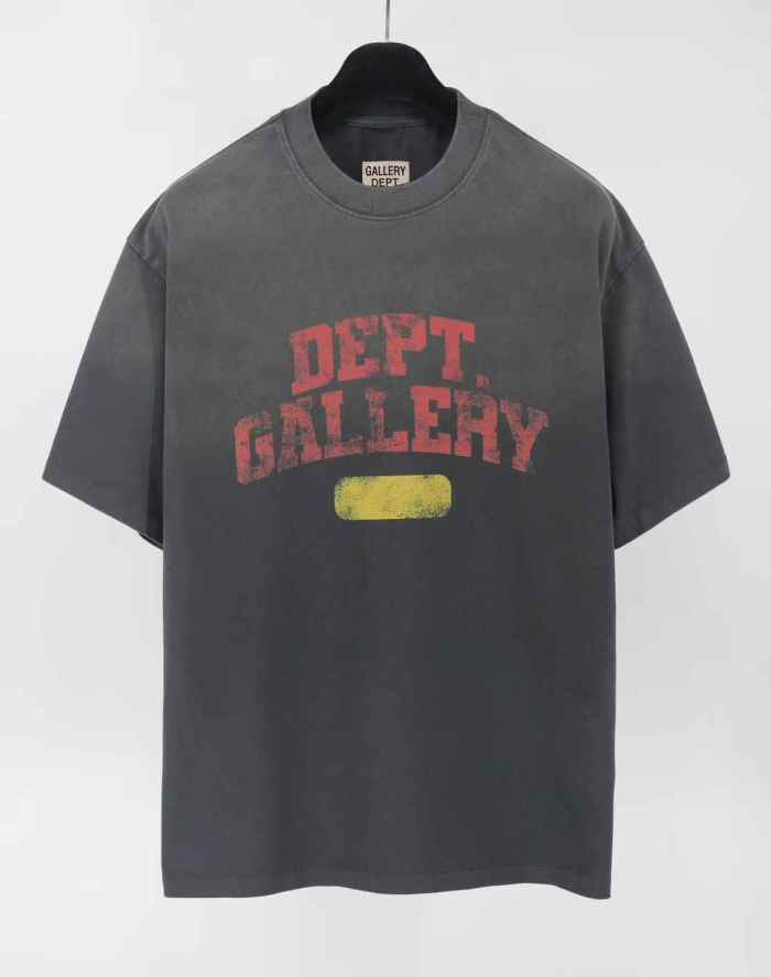 Gallery DEPT Shirt High End Quality-124