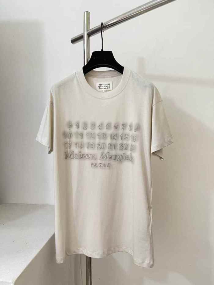 Maison Margiela High End Quality Shirt-007