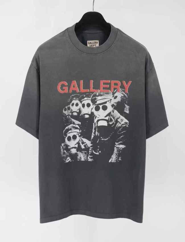 Gallery DEPT Shirt High End Quality-122