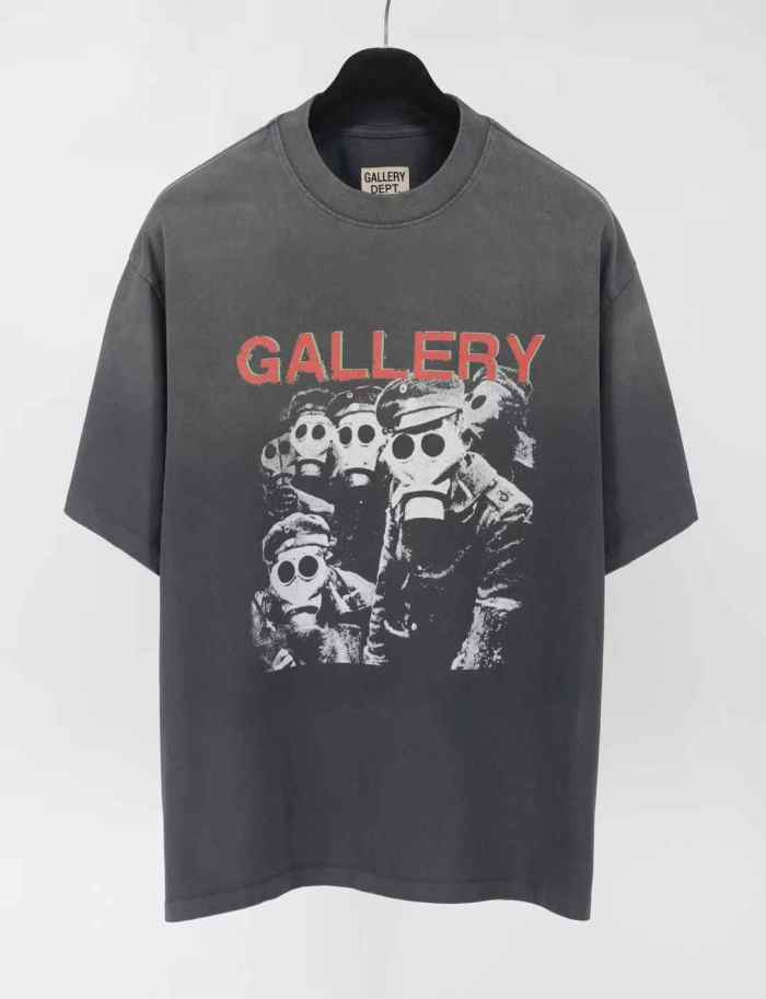 Gallery DEPT Shirt High End Quality-122