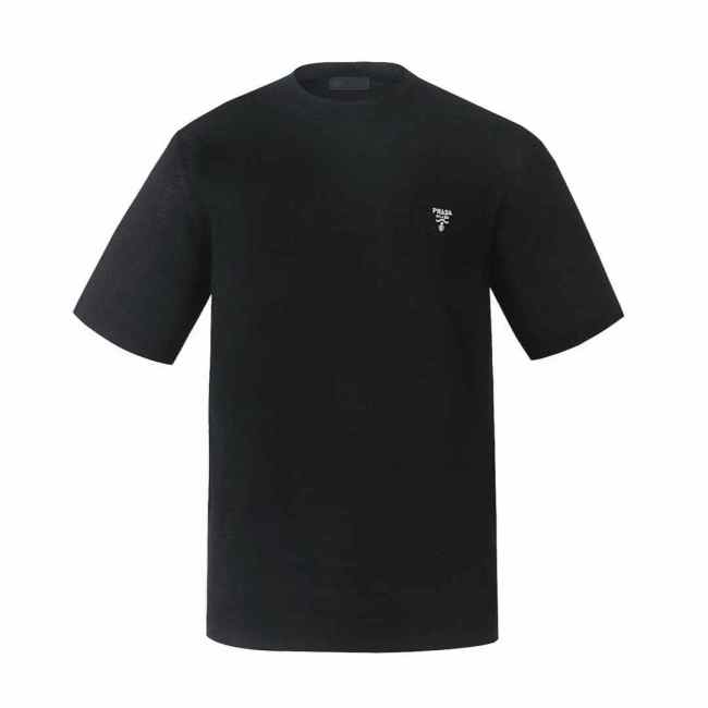 Prada Shirt High End Quality-223