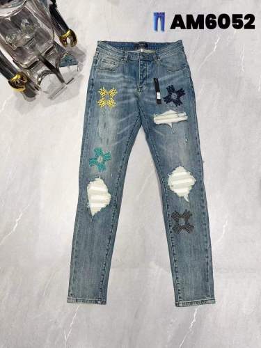 AMIRI men jeans 1：1 quality-842