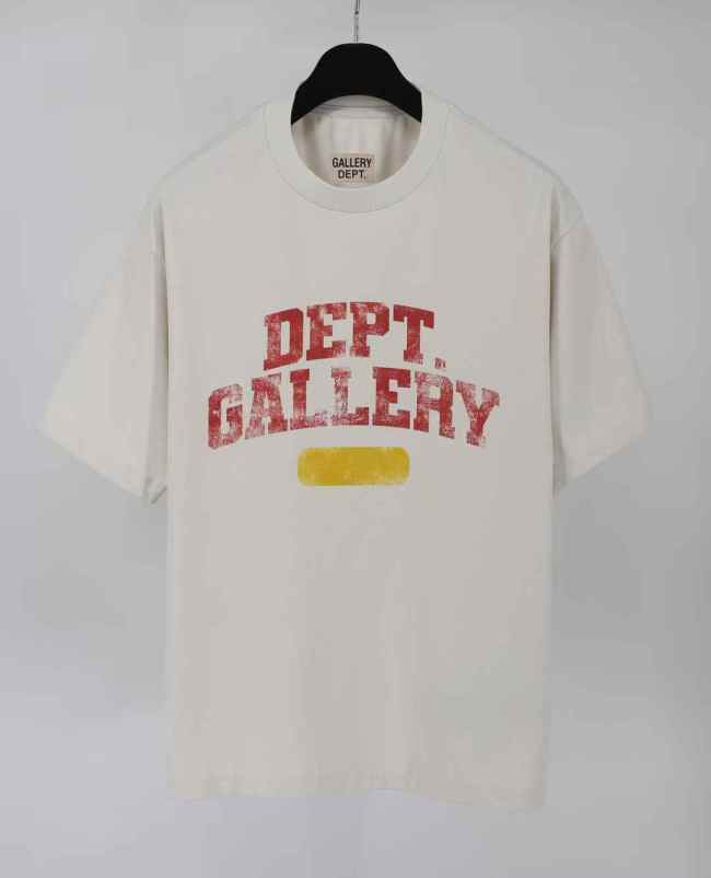 Gallery DEPT Shirt High End Quality-125
