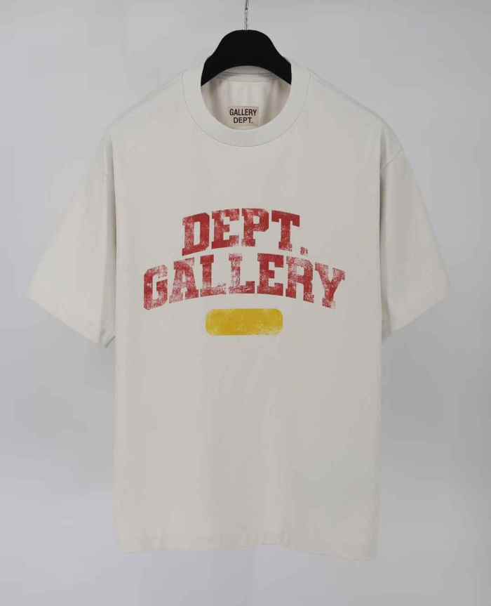 Gallery DEPT Shirt High End Quality-125