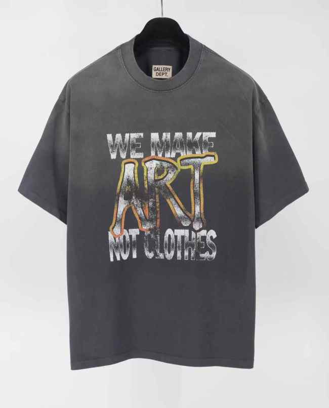 Gallery DEPT Shirt High End Quality-121