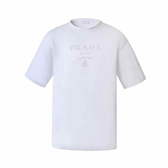 Prada Shirt High End Quality-221