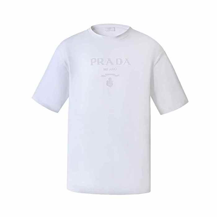 Prada Shirt High End Quality-221