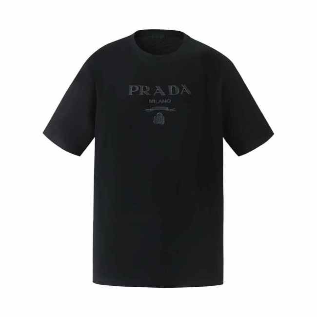 Prada Shirt High End Quality-220