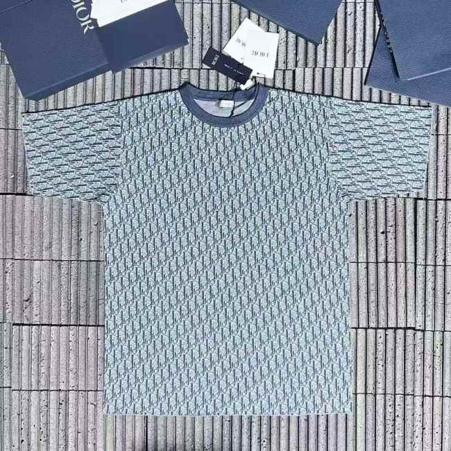 Dior Shirt High End Quality-640