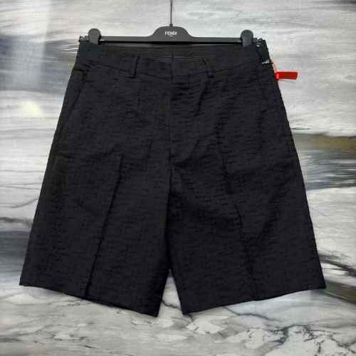 FD Short Pants High End Quality-030