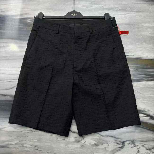 FD Short Pants High End Quality-030