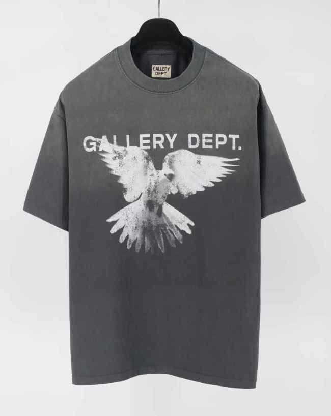 Gallery DEPT Shirt High End Quality-123