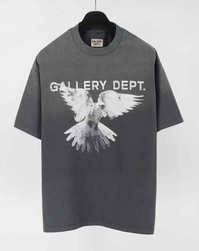 Gallery DEPT Shirt High End Quality-123