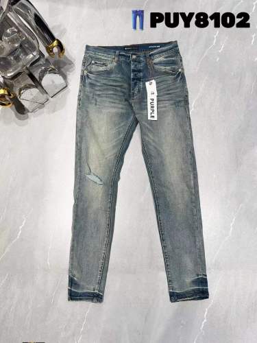 Purple Brand Jeans 1：1 Quality-387