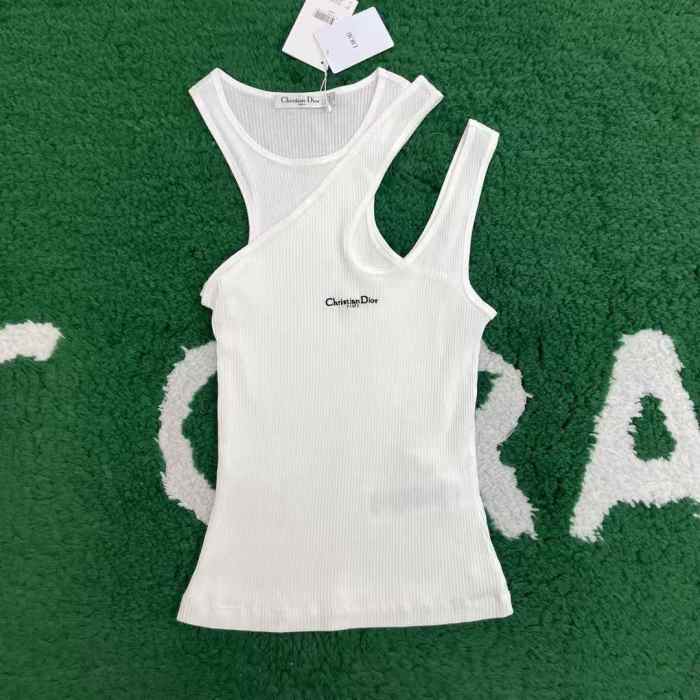 Dior Shirt High End Quality-645