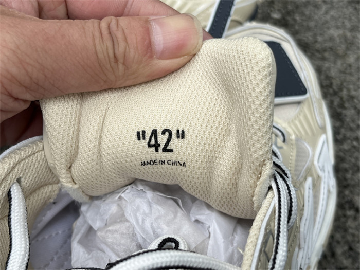 OFF white Men shoes 1：1 quality-453