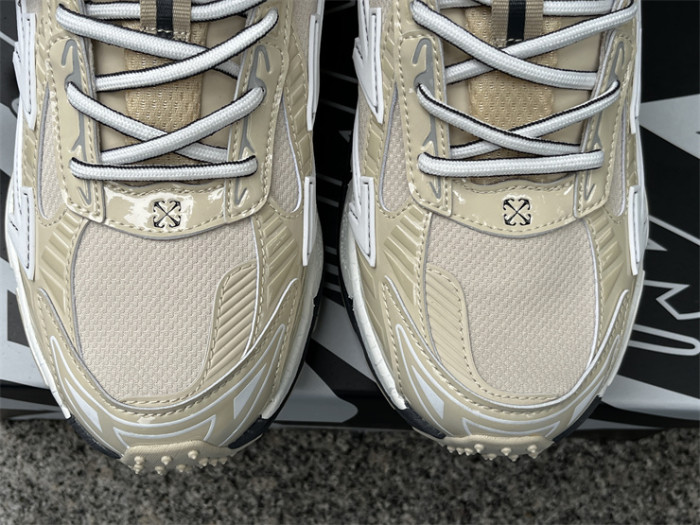 OFF white Men shoes 1：1 quality-453