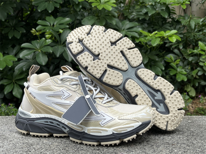 OFF white Men shoes 1：1 quality-453