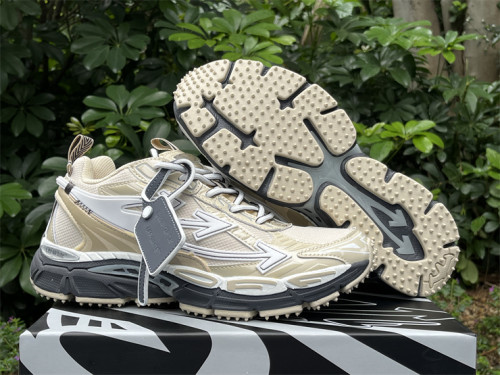 OFF white Women Shoes 1：1 quality-390