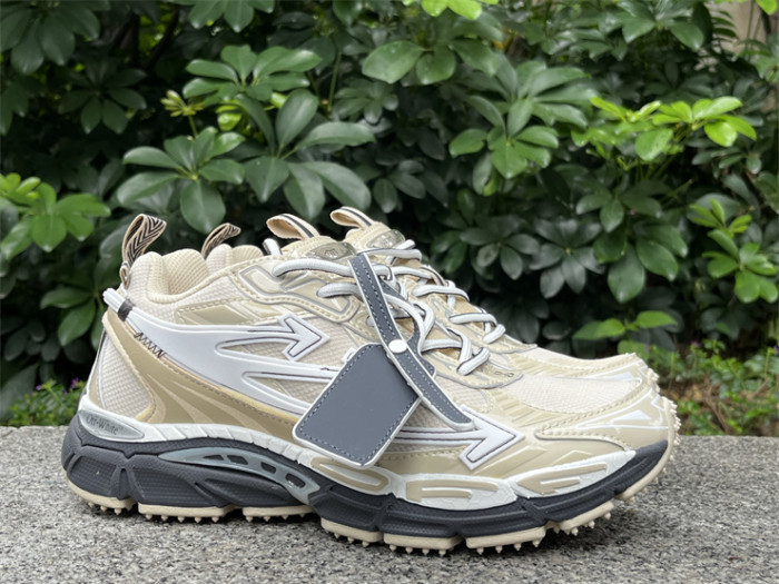 OFF white Men shoes 1：1 quality-453