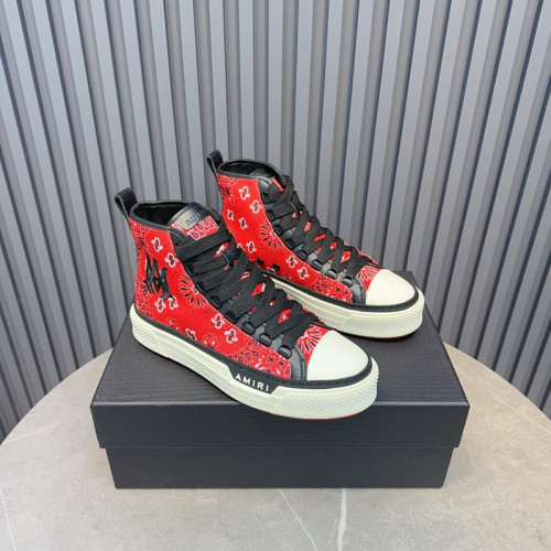 Amiri Men Shoes 1：1 quality-207