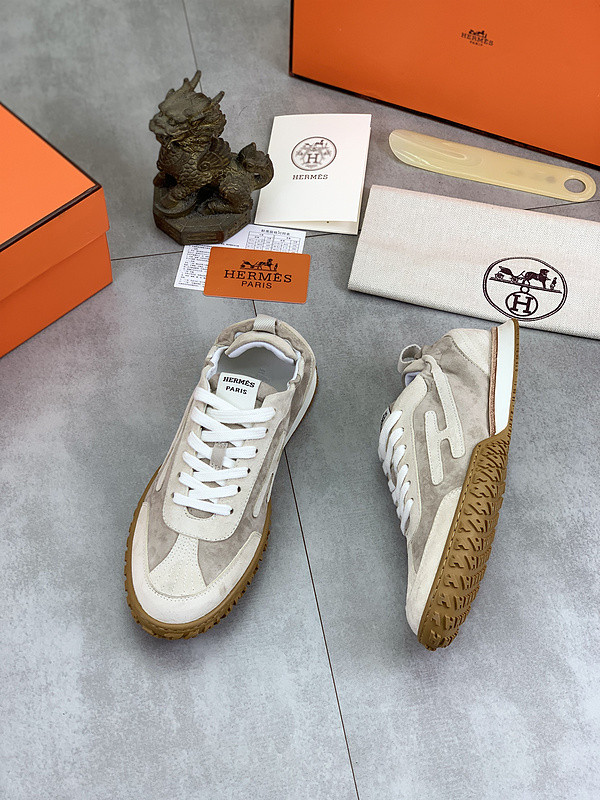 Hermes Men shoes 1：1 quality-210