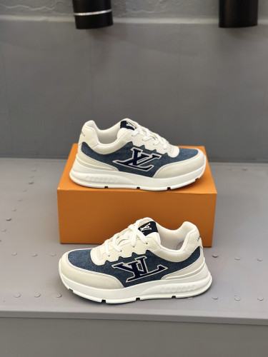 LV Women Shoes 1：1 Quality-1211