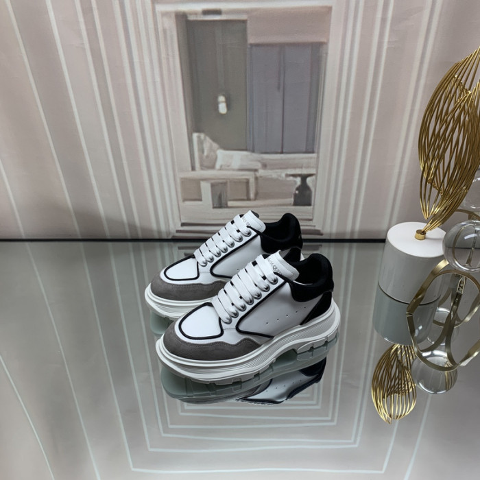 Alexander McQueen men shoes 1：1 quality-1079