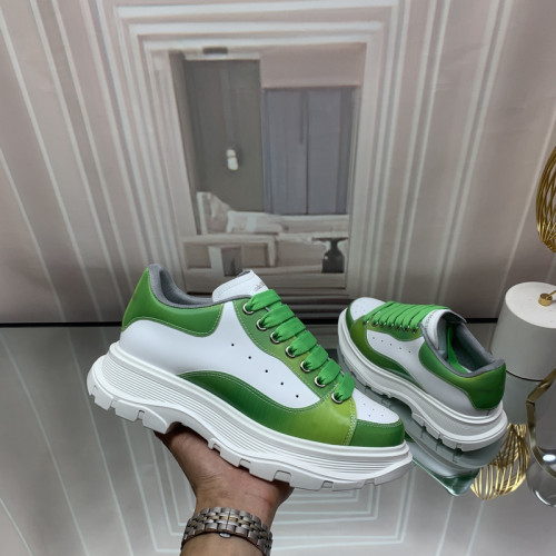 Alexander McQueen Women Shoes 1：1 quality-1098