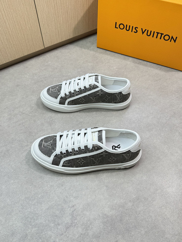 LV Men shoes 1：1 quality-5108