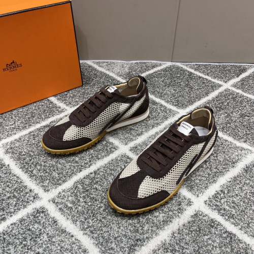 Hermes Men shoes 1：1 quality-199