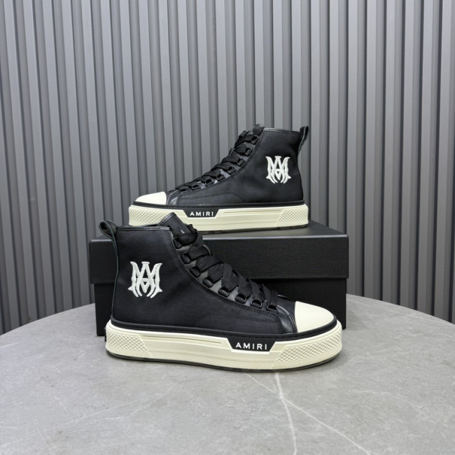 Amiri Men Shoes 1：1 quality-196