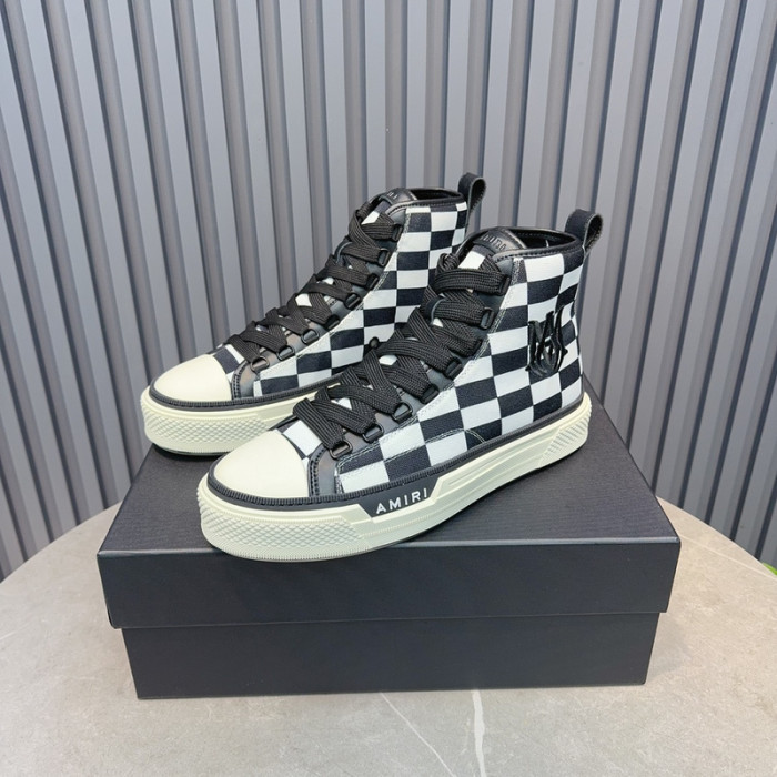 Amiri Men Shoes 1：1 quality-199