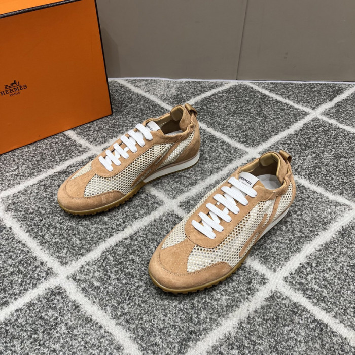 Hermes Men shoes 1：1 quality-202