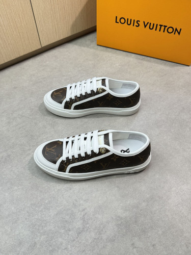 LV Women Shoes 1：1 Quality-1203