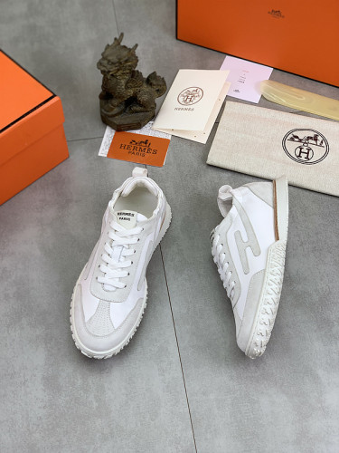 Hermes women shoes 1：1 quality-029