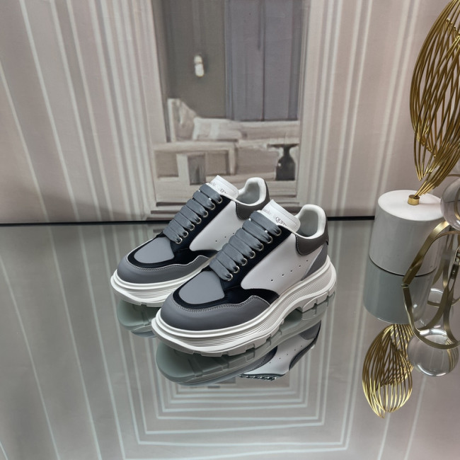 Alexander McQueen men shoes 1：1 quality-1083