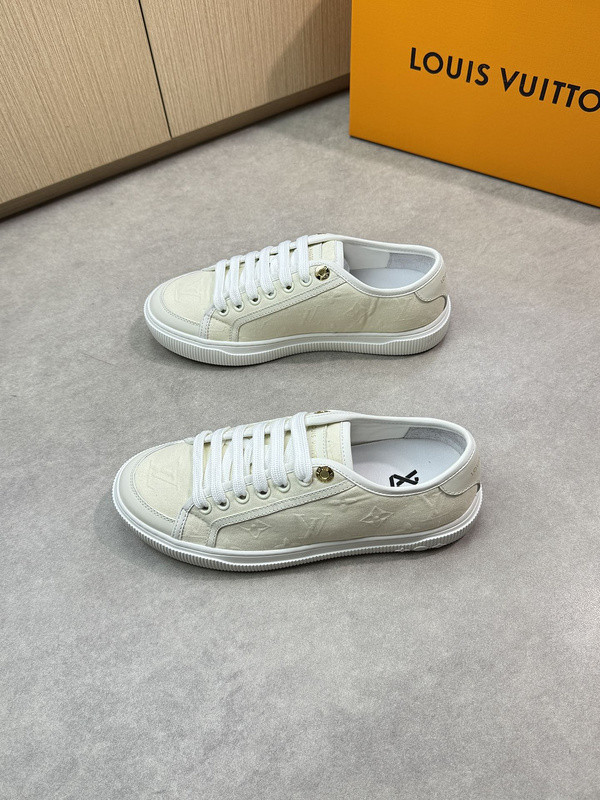 LV Men shoes 1：1 quality-5109