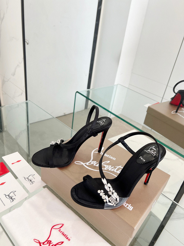 Christian Louboutin high heels 1：1 Quality-509