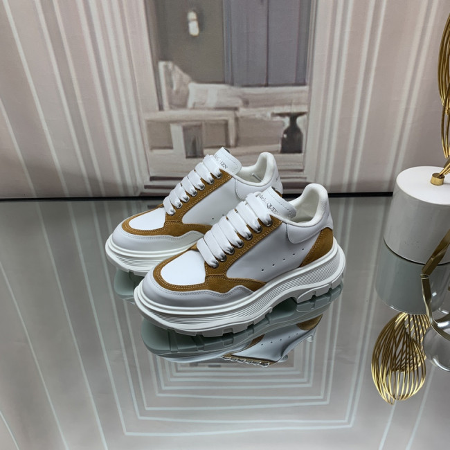 Alexander McQueen Women Shoes 1：1 quality-1105