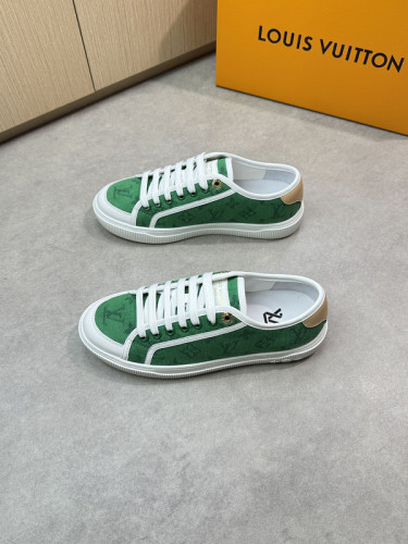 LV Women Shoes 1：1 Quality-1207