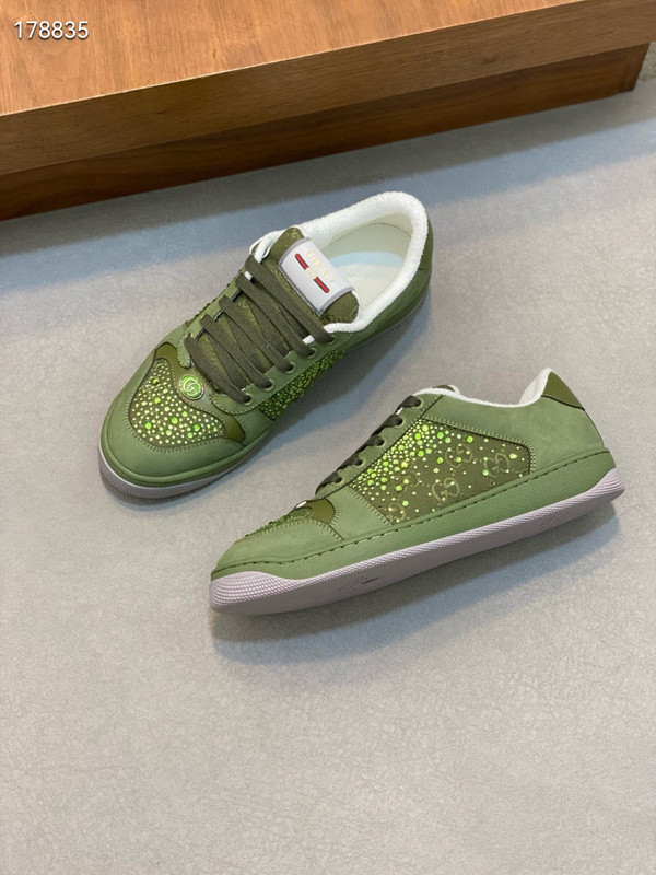 G men shoes 1：1 quality-4052