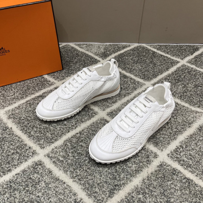 Hermes Men shoes 1：1 quality-200