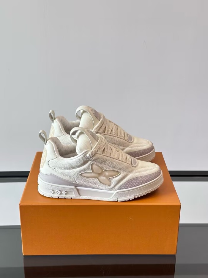 Super Max LV Shoes-3614