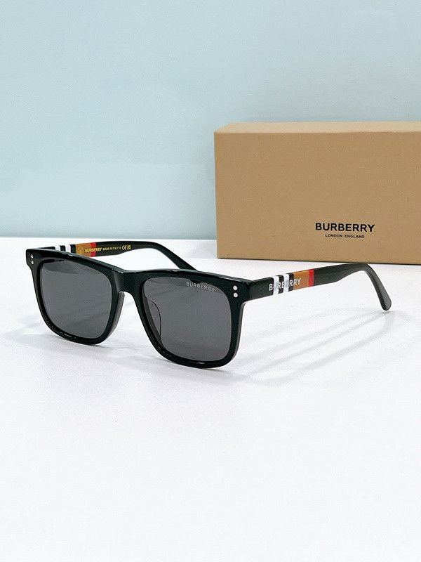 Burberry Sunglasses AAAA-3049