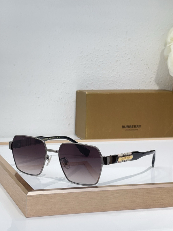 Burberry Sunglasses AAAA-3014