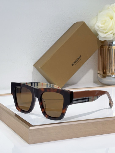 Burberry Sunglasses AAAA-2997
