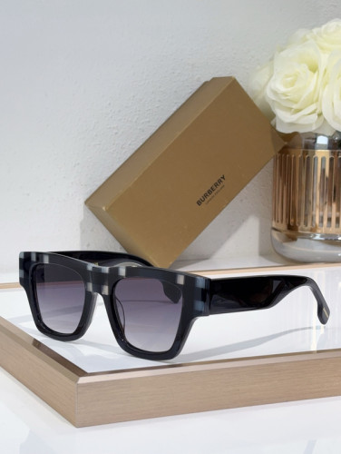 Burberry Sunglasses AAAA-2996