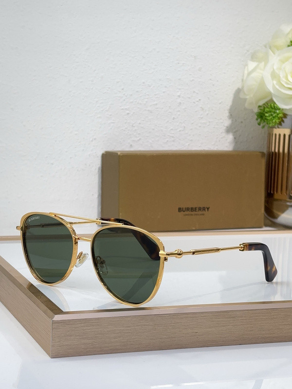 Burberry Sunglasses AAAA-3073