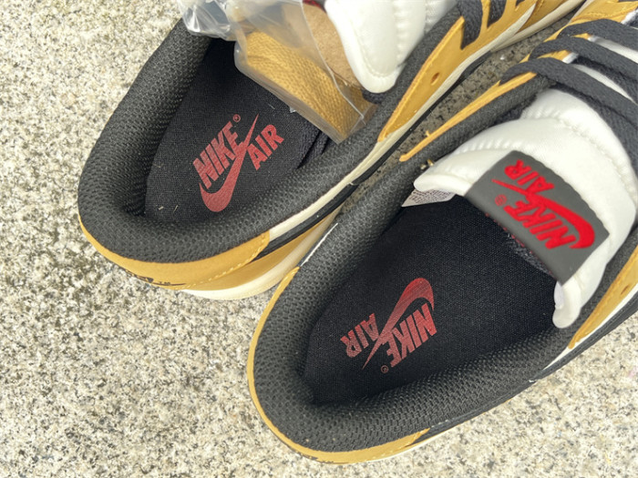 Authentic Air Jordan 1 Low OG Rookie of the Year